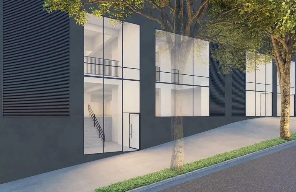 Foto 7 de Loja à venda, 866m2 em Vila Romana, São Paulo - SP