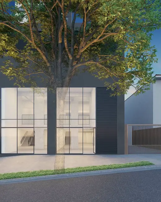 Foto 6 de Loja à venda, 866m2 em Vila Romana, São Paulo - SP