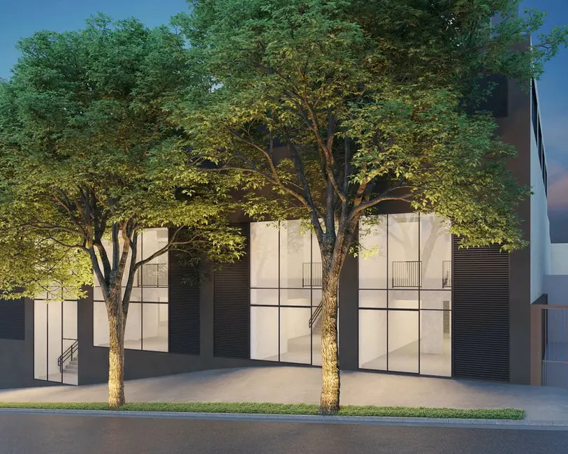 Foto 5 de Loja à venda, 866m2 em Vila Romana, São Paulo - SP