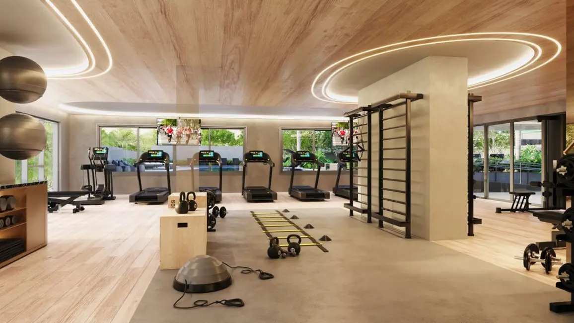 Foto 9 de Apartamento com 4 quartos à venda, 293m2 em Água Branca, São Paulo - SP