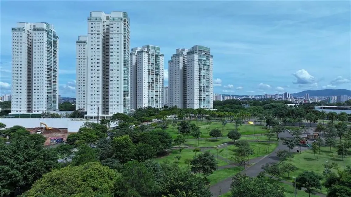 Foto 4 de Apartamento com 4 quartos à venda, 293m2 em Água Branca, São Paulo - SP