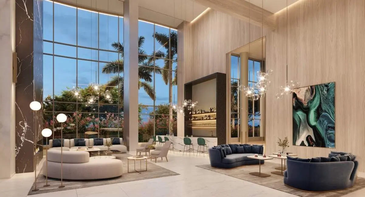 Cobertura com 4 quartos à venda, 568m2 em Água Branca, São Paulo - SP - imagem 8 Foto 8 de Cobertura com 4 quartos à venda, 568m2 em Água Branca, São Paulo - SP