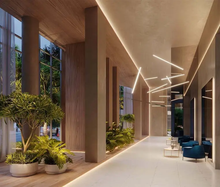 Foto 6 de Cobertura com 4 quartos à venda, 568m2 em Água Branca, São Paulo - SP