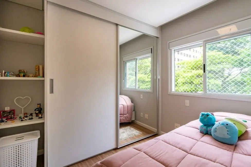 Apartamento com 3 quartos à venda, 105m2 em Jardim Caravelas, São Paulo - SP - imagem 2 Foto 2 de Apartamento com 3 quartos à venda, 105m2 em Jardim Caravelas, São Paulo - SP