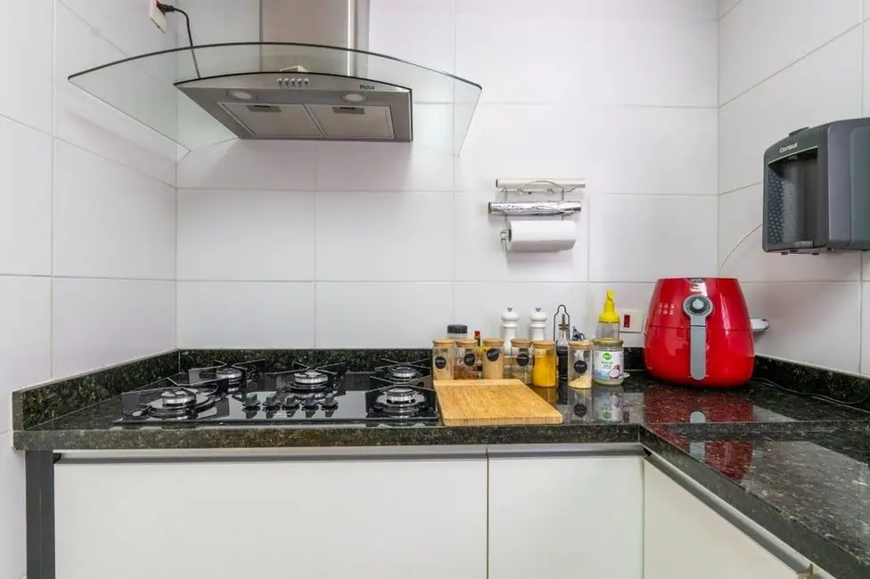 Apartamento com 3 quartos à venda, 105m2 em Jardim Caravelas, São Paulo - SP - imagem 3 Foto 3 de Apartamento com 3 quartos à venda, 105m2 em Jardim Caravelas, São Paulo - SP