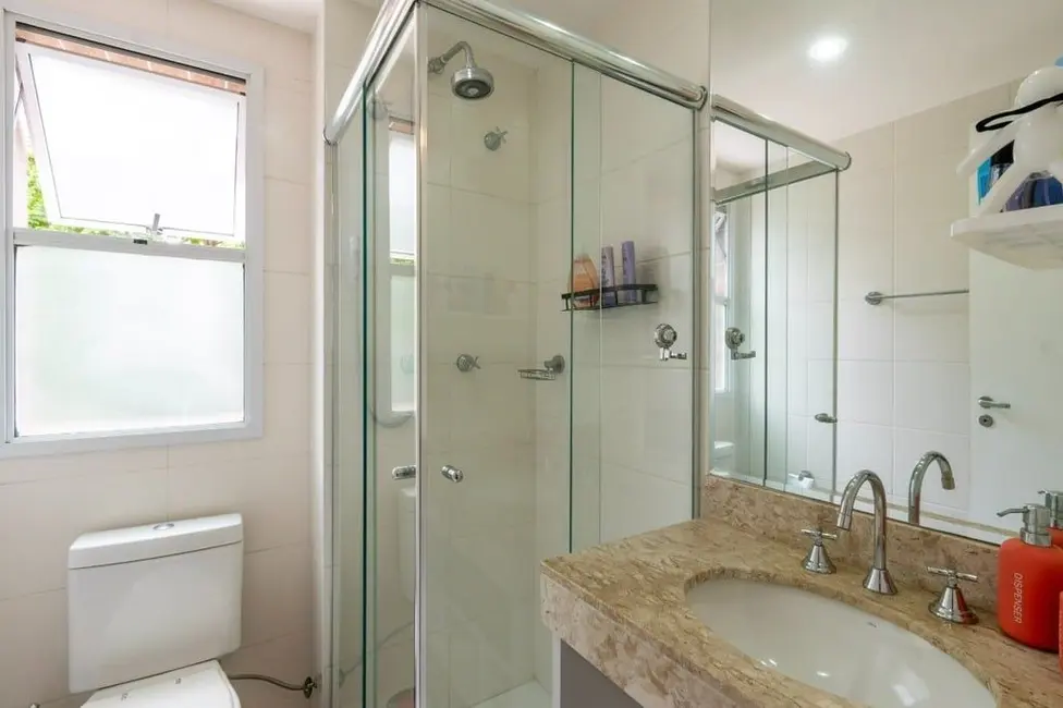 Apartamento com 3 quartos à venda, 105m2 em Jardim Caravelas, São Paulo - SP - imagem 9 Foto 9 de Apartamento com 3 quartos à venda, 105m2 em Jardim Caravelas, São Paulo - SP