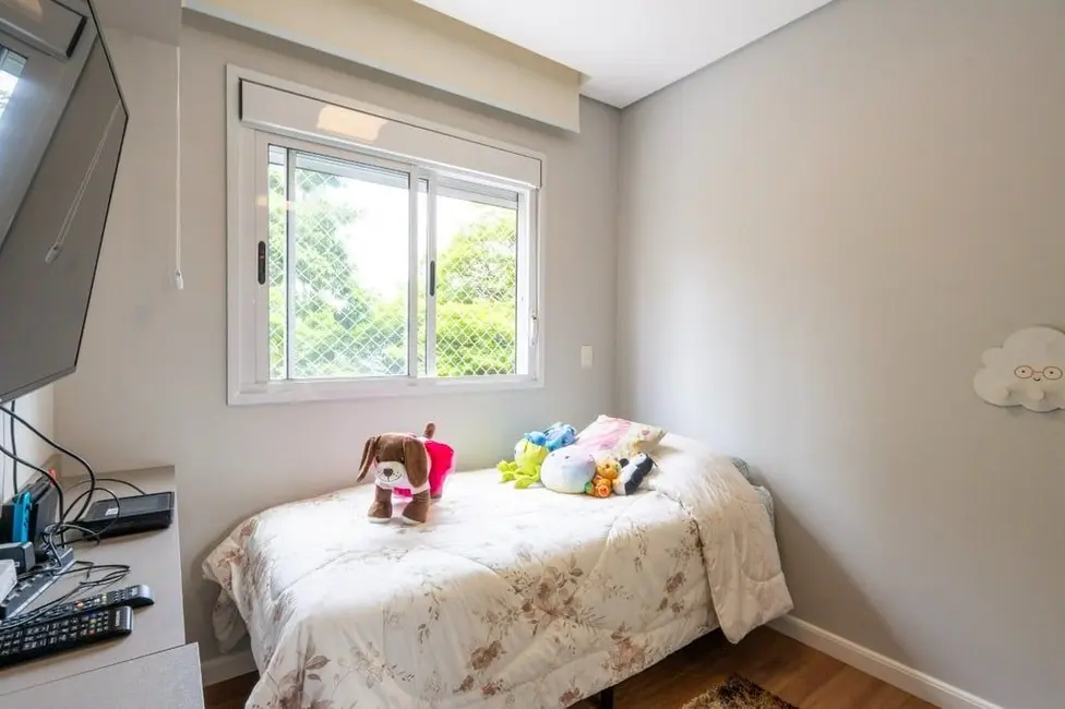 Apartamento com 3 quartos à venda, 105m2 em Jardim Caravelas, São Paulo - SP - imagem 6 Foto 6 de Apartamento com 3 quartos à venda, 105m2 em Jardim Caravelas, São Paulo - SP