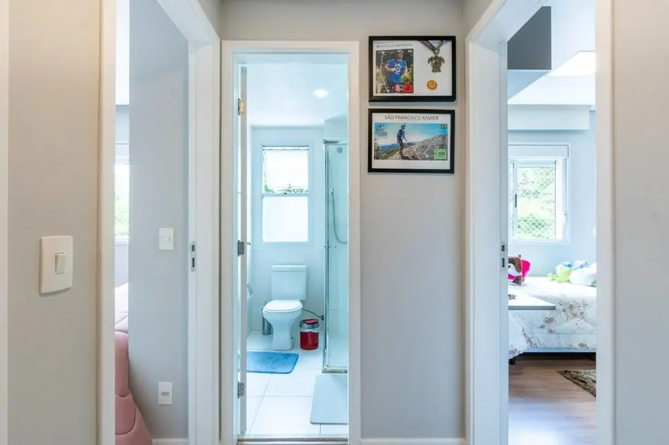 Apartamento com 3 quartos à venda, 105m2 em Jardim Caravelas, São Paulo - SP - imagem 5 Foto 5 de Apartamento com 3 quartos à venda, 105m2 em Jardim Caravelas, São Paulo - SP