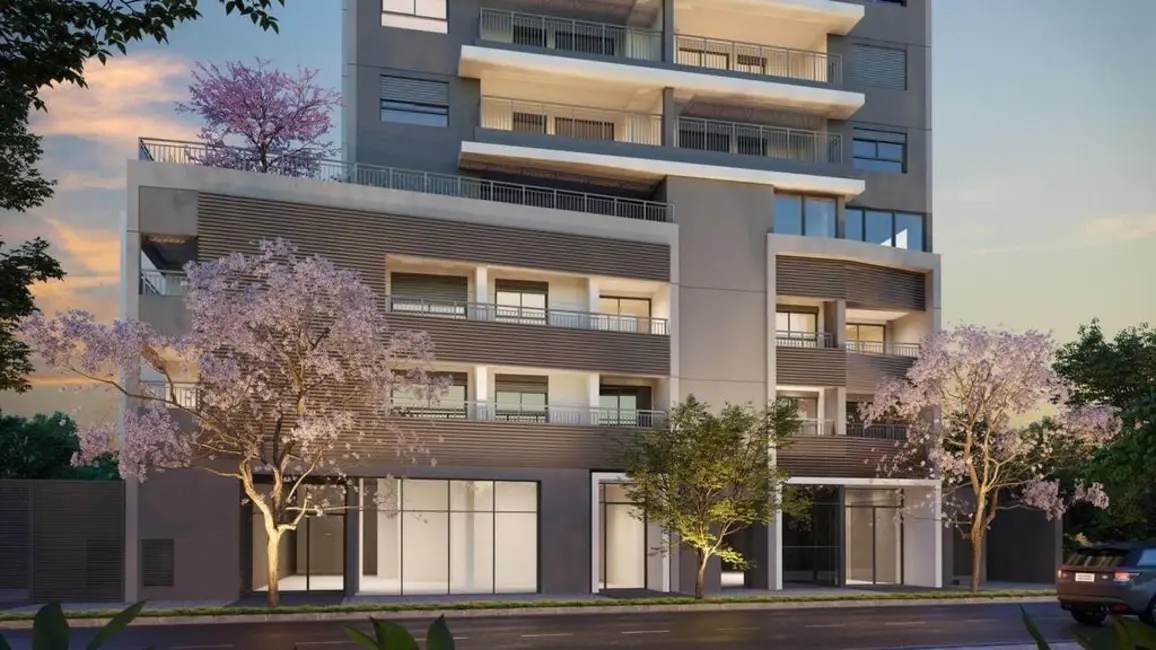 Foto 2 de Kitnet com 1 quarto à venda, 41m2 em Saúde, São Paulo - SP