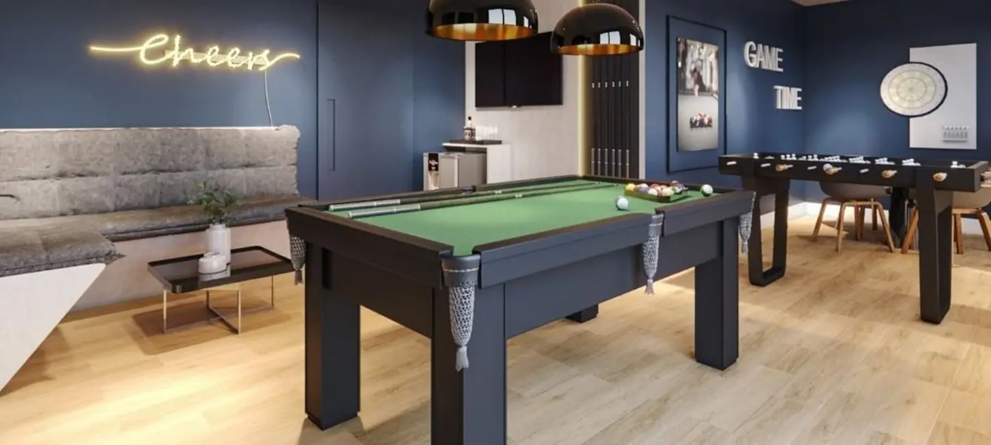 Foto 9 de Apartamento com 2 quartos à venda, 37m2 em Rio Pequeno, São Paulo - SP