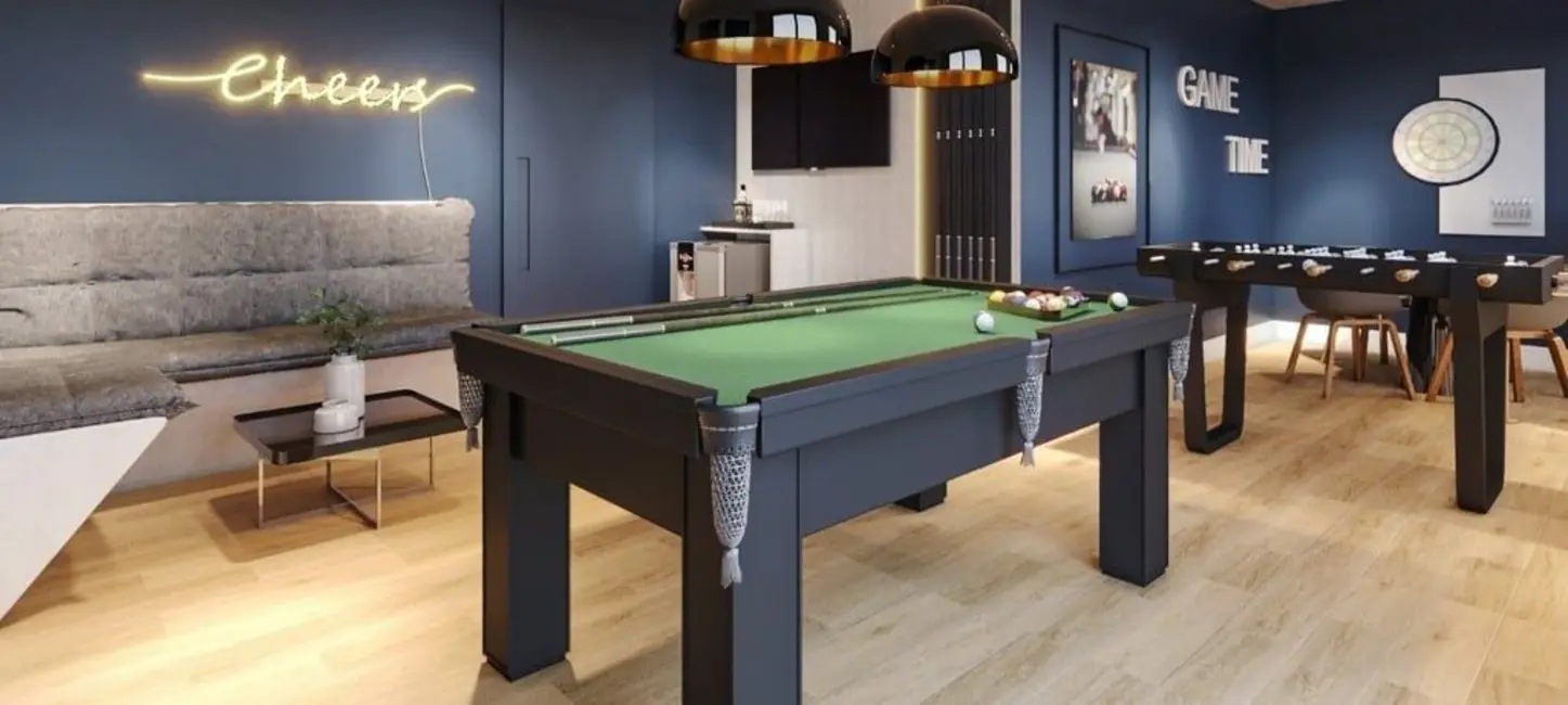 Apartamento com 2 quartos à venda, 38m2 em Rio Pequeno, São Paulo - SP - imagem 9 Foto 9 de Apartamento com 2 quartos à venda, 38m2 em Rio Pequeno, São Paulo - SP