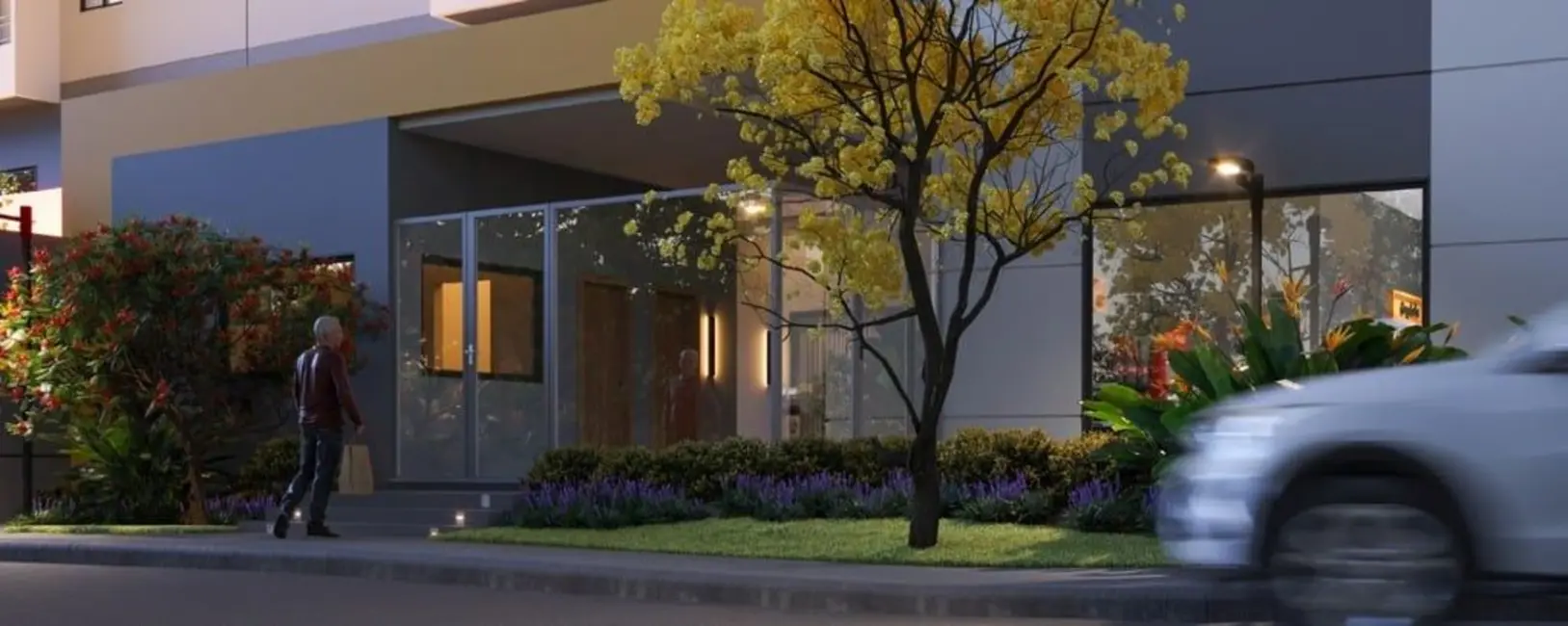 Apartamento com 2 quartos à venda, 38m2 em Rio Pequeno, São Paulo - SP - imagem 2 Foto 2 de Apartamento com 2 quartos à venda, 38m2 em Rio Pequeno, São Paulo - SP