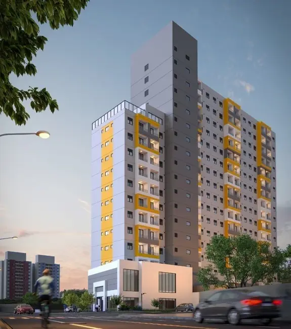 Apartamento com 2 quartos à venda, 38m2 em Rio Pequeno, São Paulo - SP - imagem 1 Foto 1 de Apartamento com 2 quartos à venda, 38m2 em Rio Pequeno, São Paulo - SP