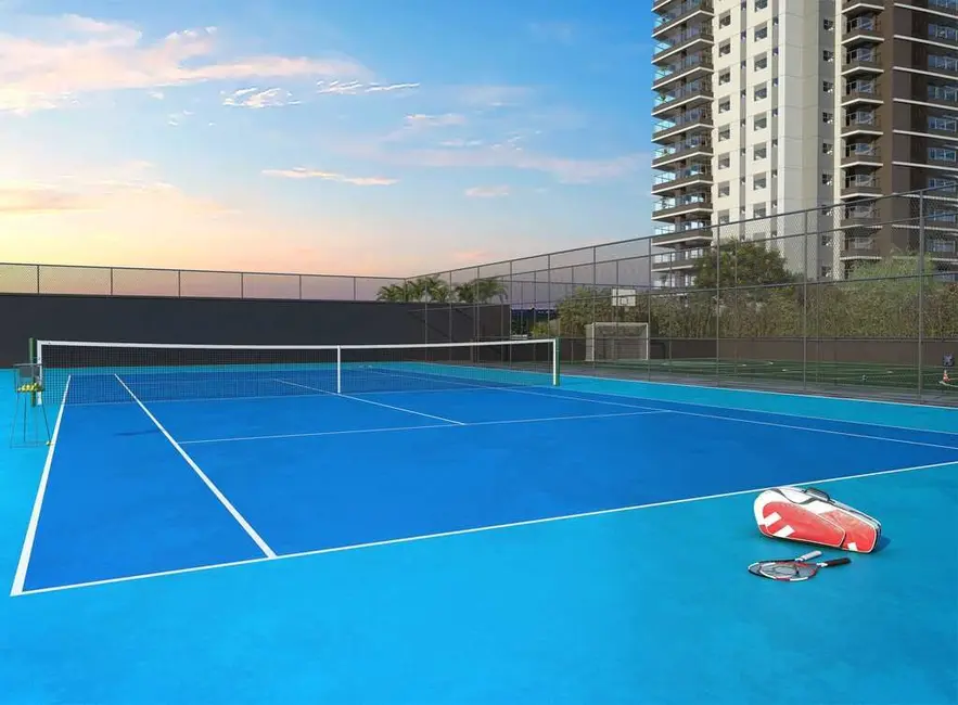 Apartamento com 4 quartos à venda, 186m2 em Água Branca, São Paulo - SP - imagem 8 Foto 8 de Apartamento com 4 quartos à venda, 186m2 em Água Branca, São Paulo - SP