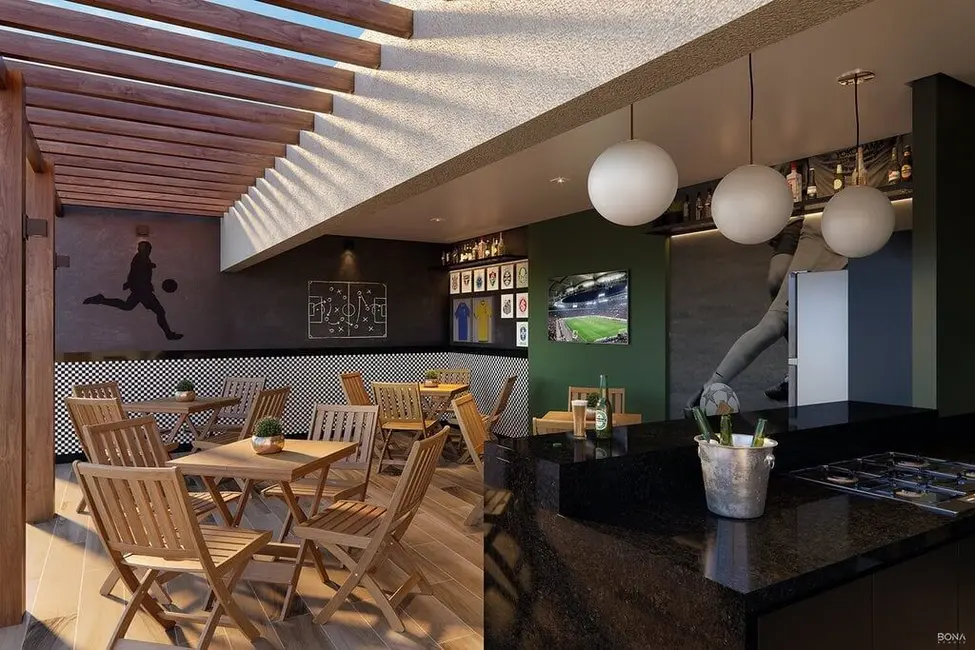 Foto 8 de Apartamento com 2 quartos à venda, 80m2 em Vila Cecília, Mogi Das Cruzes - SP