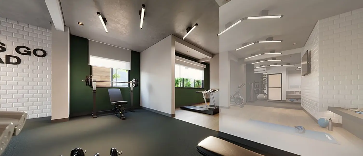 Foto 7 de Apartamento com 2 quartos à venda, 80m2 em Vila Cecília, Mogi Das Cruzes - SP