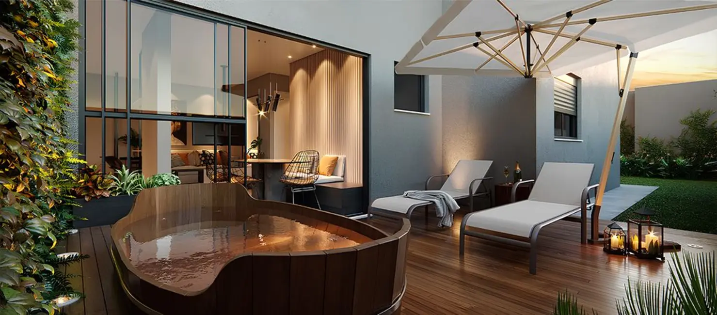 Foto 6 de Apartamento com 2 quartos à venda, 80m2 em Vila Cecília, Mogi Das Cruzes - SP