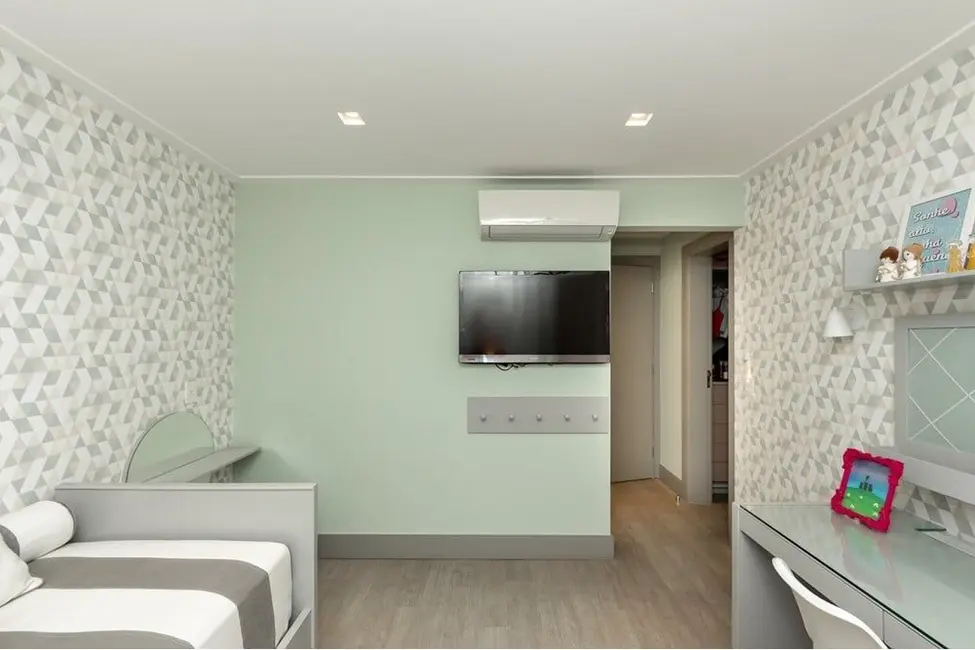 Foto 8 de Cobertura com 3 quartos à venda, 227m2 em Perdizes, São Paulo - SP