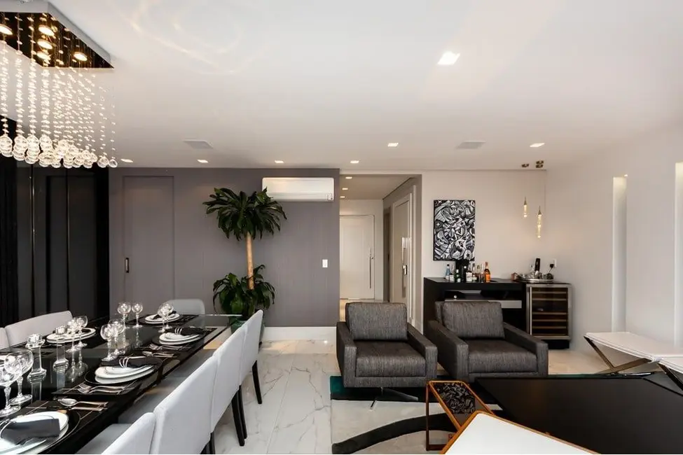 Foto 1 de Cobertura com 3 quartos à venda, 227m2 em Perdizes, São Paulo - SP