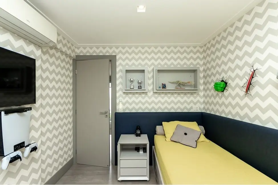 Foto 2 de Cobertura com 3 quartos à venda, 227m2 em Perdizes, São Paulo - SP