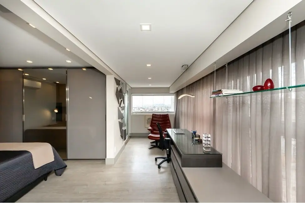 Foto 6 de Cobertura com 3 quartos à venda, 227m2 em Perdizes, São Paulo - SP