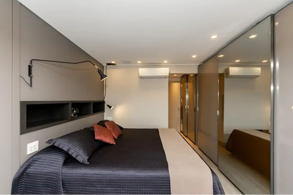 Foto 4 de Cobertura com 3 quartos à venda, 227m2 em Perdizes, São Paulo - SP