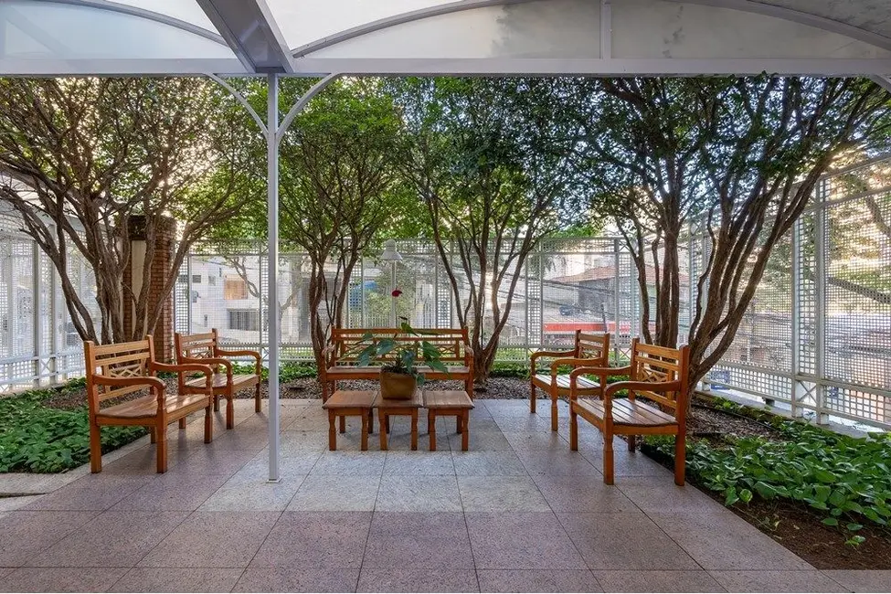 Foto 6 de Apartamento com 1 quarto à venda, 42m2 em Paraíso, São Paulo - SP