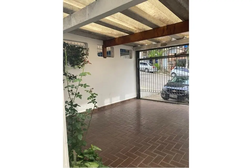 Casa de Condomínio com 3 quartos à venda, 175m2 em Jardim Aeroporto, São Paulo - SP - imagem 5 Foto 5 de Casa de Condomínio com 3 quartos à venda, 175m2 em Jardim Aeroporto, São Paulo - SP