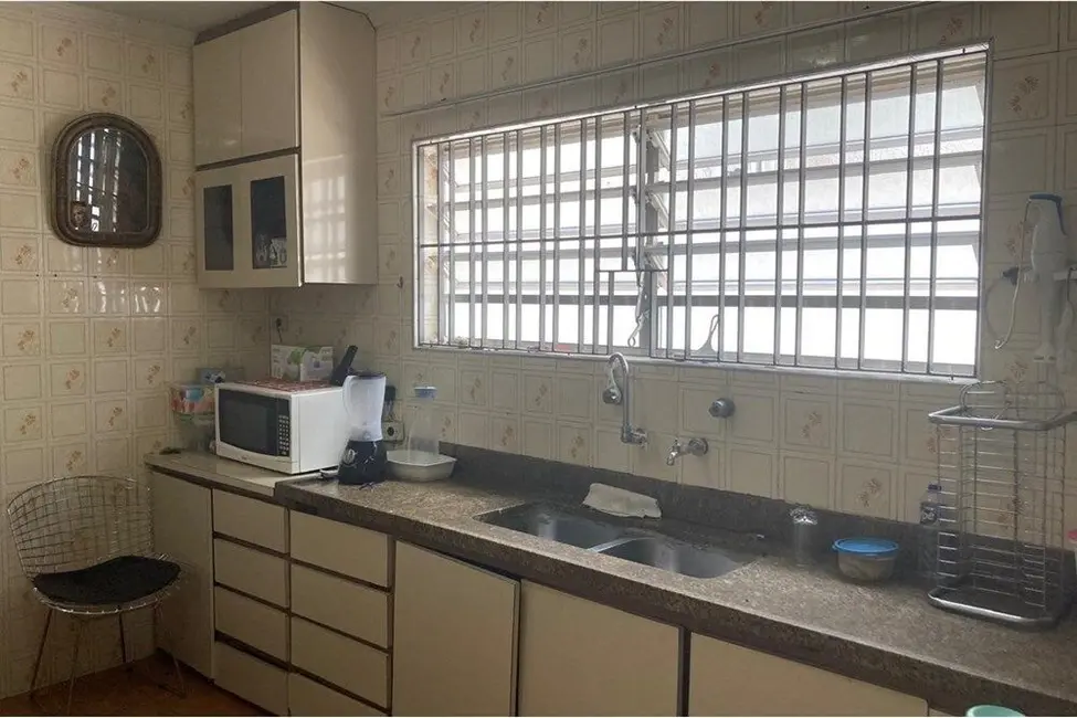 Casa de Condomínio com 3 quartos à venda, 175m2 em Jardim Aeroporto, São Paulo - SP - imagem 8 Foto 8 de Casa de Condomínio com 3 quartos à venda, 175m2 em Jardim Aeroporto, São Paulo - SP