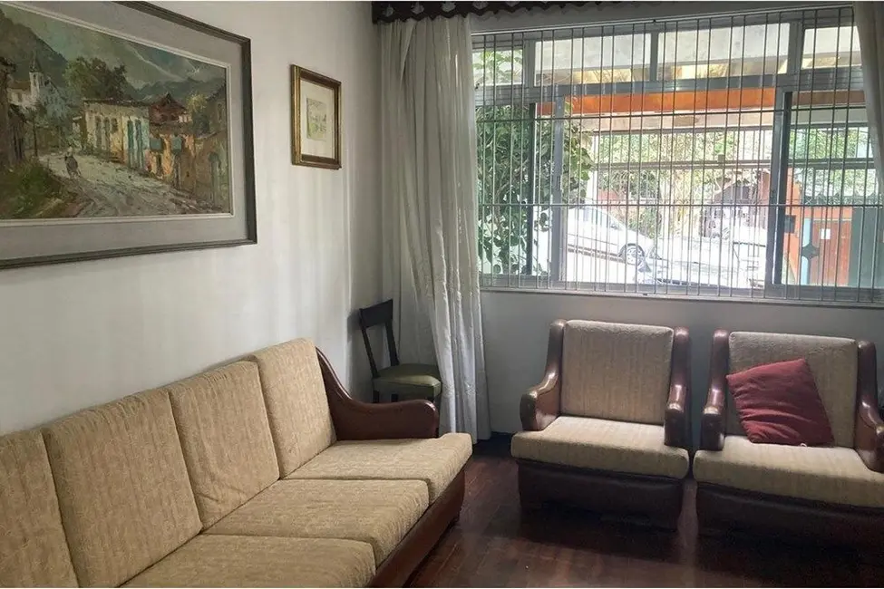 Foto 1 de Casa de Condomínio com 3 quartos à venda, 175m2 em Jardim Aeroporto, São Paulo - SP