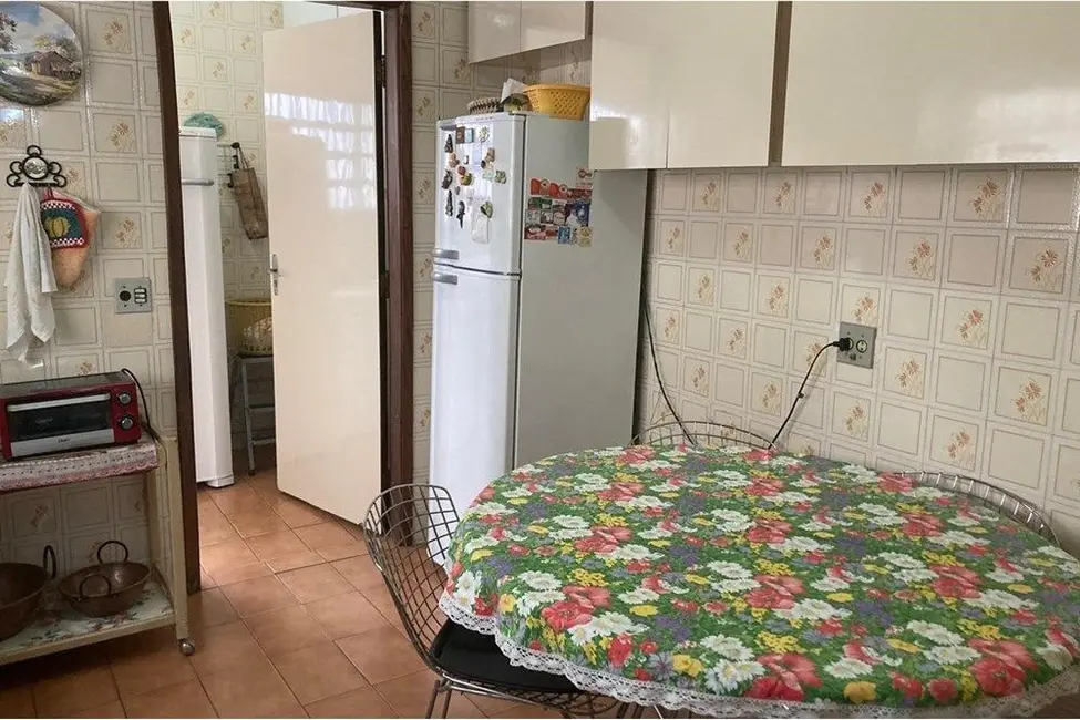 Casa de Condomínio com 3 quartos à venda, 175m2 em Jardim Aeroporto, São Paulo - SP - imagem 6 Foto 6 de Casa de Condomínio com 3 quartos à venda, 175m2 em Jardim Aeroporto, São Paulo - SP