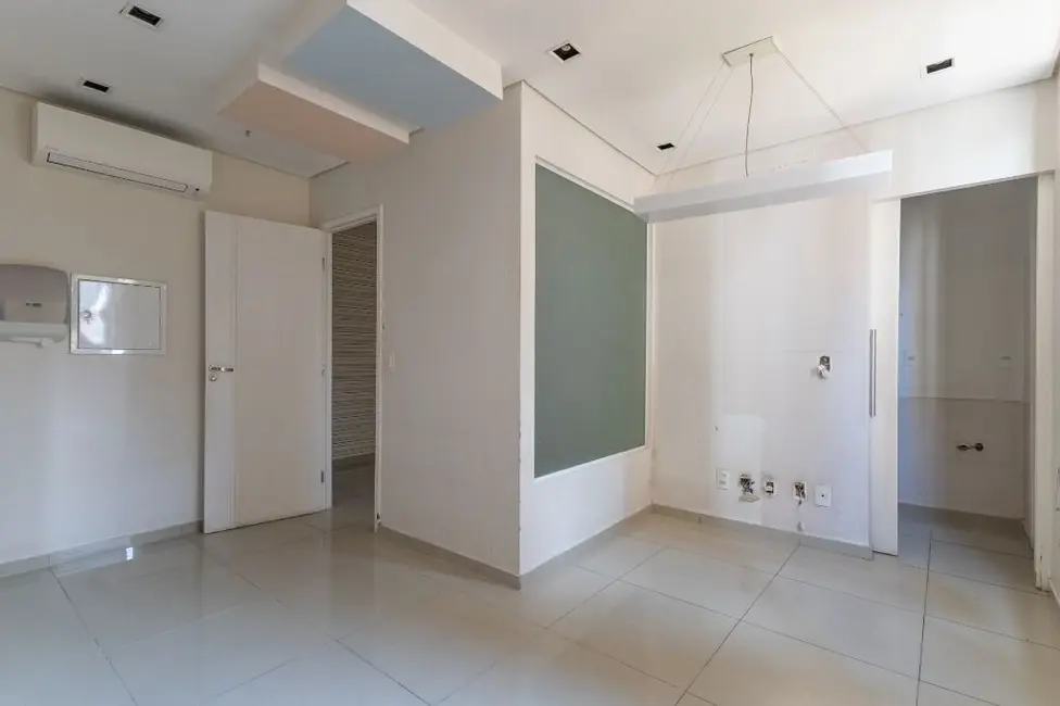 Sala Comercial para alugar, 35m2 em Paraíso, São Paulo - SP - imagem 8 Foto 8 de Sala Comercial para alugar, 35m2 em Paraíso, São Paulo - SP