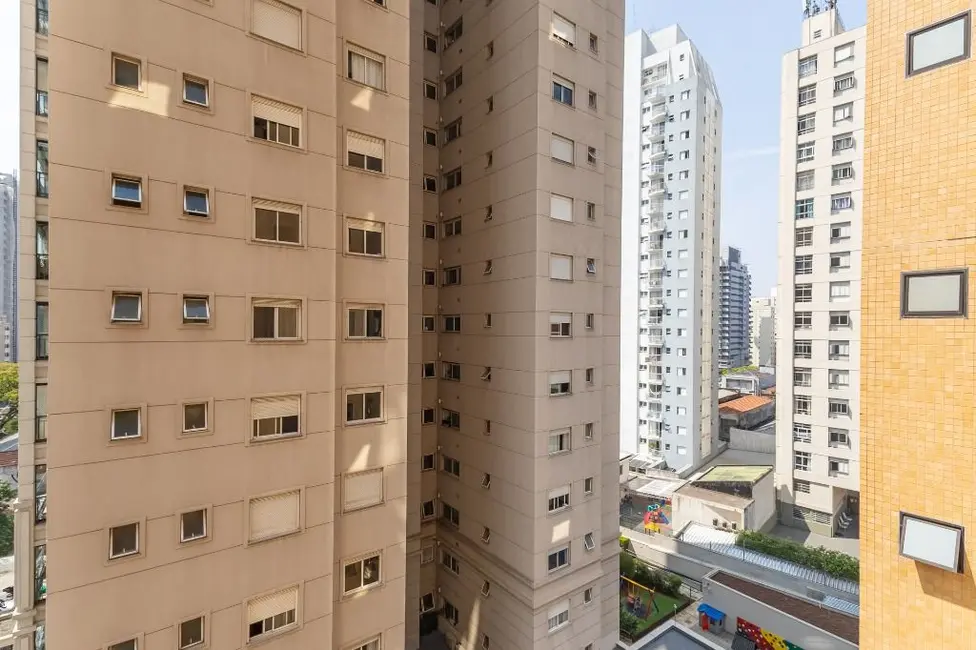 Sala Comercial para alugar, 35m2 em Paraíso, São Paulo - SP - imagem 3 Foto 3 de Sala Comercial para alugar, 35m2 em Paraíso, São Paulo - SP