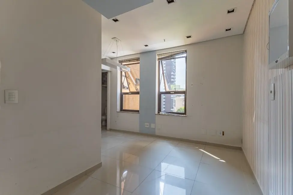 Sala Comercial para alugar, 35m2 em Paraíso, São Paulo - SP - imagem 2 Foto 2 de Sala Comercial para alugar, 35m2 em Paraíso, São Paulo - SP