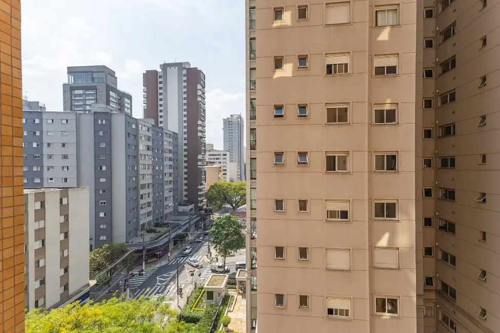 Sala Comercial para alugar, 35m2 em Paraíso, São Paulo - SP - imagem 4 Foto 4 de Sala Comercial para alugar, 35m2 em Paraíso, São Paulo - SP