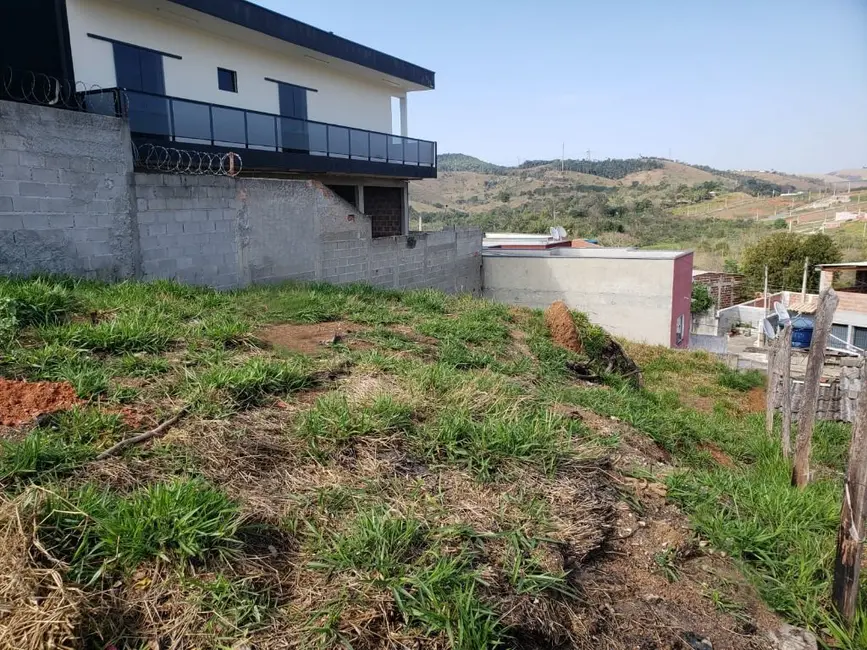 Foto 5 de Terreno / Lote à venda, 250m2 em Jardim Marlene Miranda, Taubate - SP