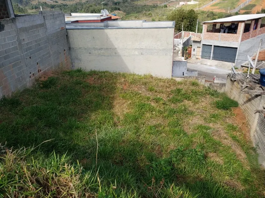 Foto 6 de Terreno / Lote à venda, 250m2 em Jardim Marlene Miranda, Taubate - SP
