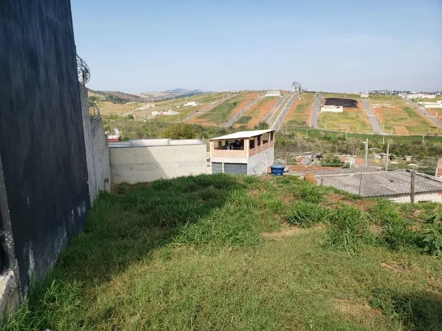 Foto 8 de Terreno / Lote à venda, 250m2 em Jardim Marlene Miranda, Taubate - SP