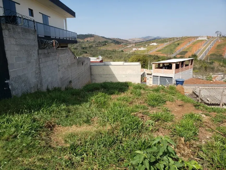 Foto 9 de Terreno / Lote à venda, 250m2 em Jardim Marlene Miranda, Taubate - SP