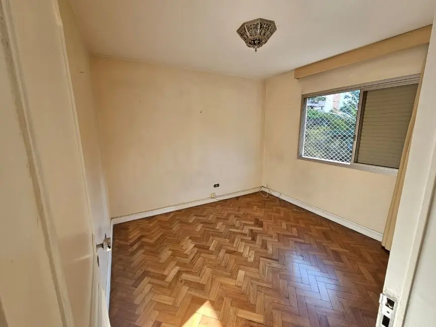 Apartamento com 4 quartos à venda, 164m2 em São Paulo - SP - imagem 3 Foto 3 de Apartamento com 4 quartos à venda, 164m2 em São Paulo - SP