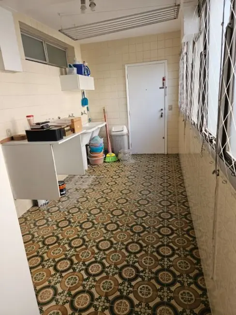 Apartamento com 4 quartos à venda, 164m2 em São Paulo - SP - imagem 6 Foto 6 de Apartamento com 4 quartos à venda, 164m2 em São Paulo - SP