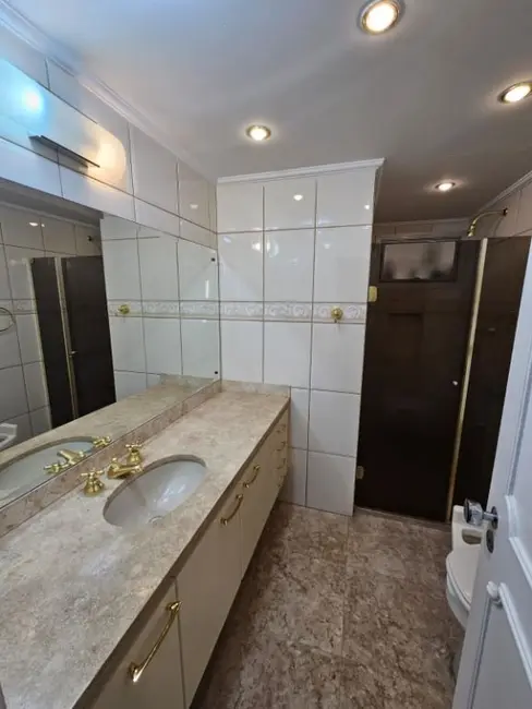 Apartamento com 4 quartos à venda, 164m2 em São Paulo - SP - imagem 8 Foto 8 de Apartamento com 4 quartos à venda, 164m2 em São Paulo - SP