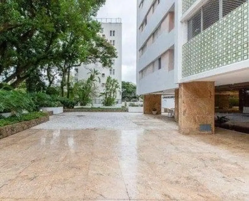 Apartamento com 4 quartos à venda, 164m2 em São Paulo - SP - imagem 9 Foto 9 de Apartamento com 4 quartos à venda, 164m2 em São Paulo - SP