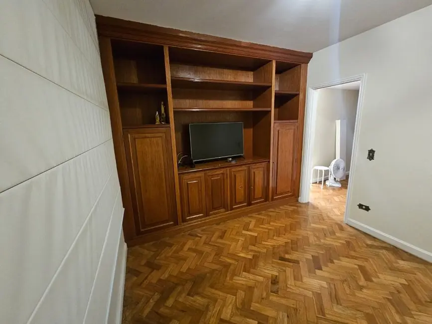 Apartamento com 4 quartos à venda, 164m2 em São Paulo - SP - imagem 4 Foto 4 de Apartamento com 4 quartos à venda, 164m2 em São Paulo - SP