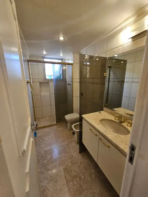 Apartamento com 4 quartos à venda, 164m2 em São Paulo - SP - imagem 7 Foto 7 de Apartamento com 4 quartos à venda, 164m2 em São Paulo - SP