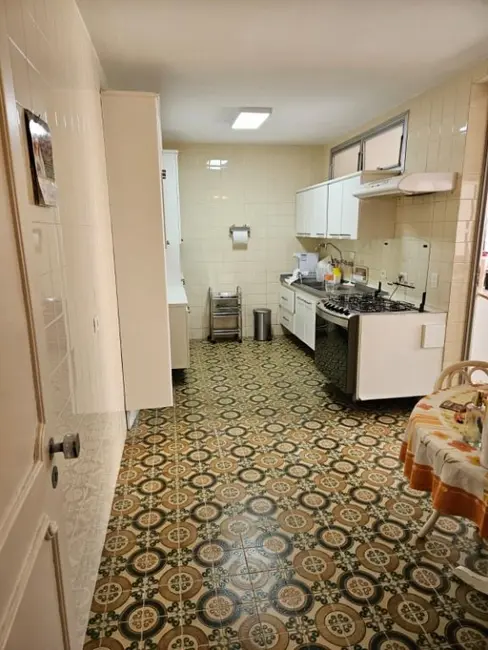 Apartamento com 4 quartos à venda, 164m2 em São Paulo - SP - imagem 5 Foto 5 de Apartamento com 4 quartos à venda, 164m2 em São Paulo - SP