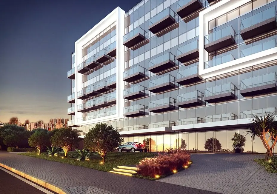 Sala Comercial à venda, 37m2 em Alto de Pinheiros, São Paulo - SP - imagem 2 Foto 2 de Sala Comercial à venda, 37m2 em Alto de Pinheiros, São Paulo - SP