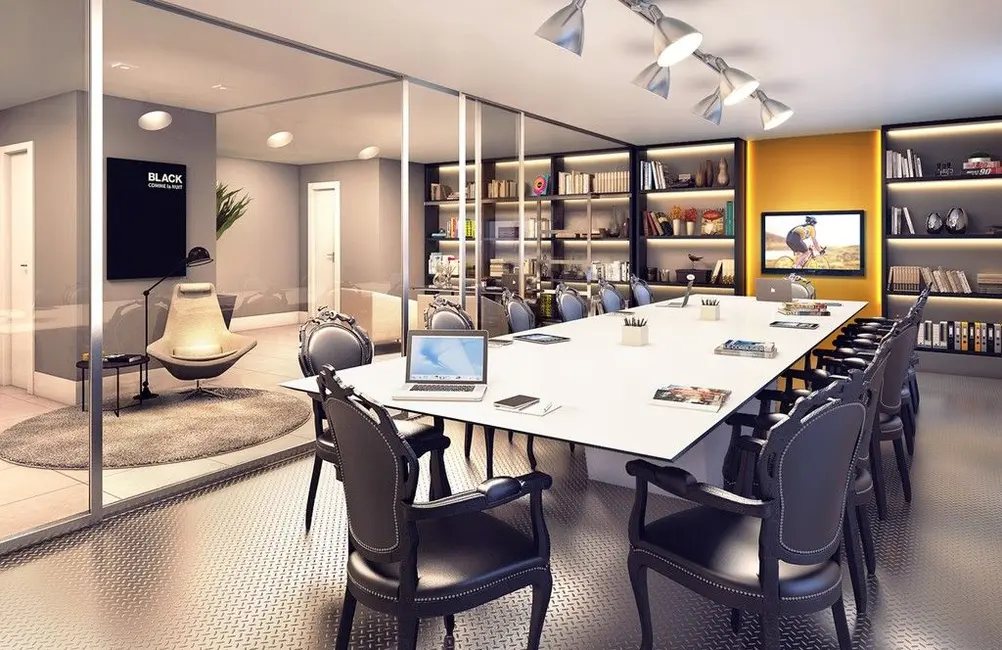 Foto 7 de Sala Comercial à venda, 48m2 em Alto de Pinheiros, São Paulo - SP