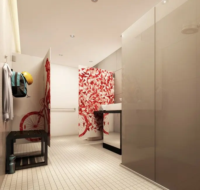 Foto 9 de Sala Comercial à venda, 48m2 em Alto de Pinheiros, São Paulo - SP