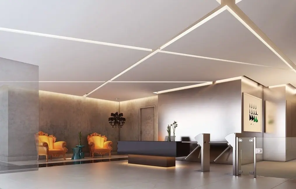 Foto 4 de Sala Comercial à venda, 48m2 em Alto de Pinheiros, São Paulo - SP